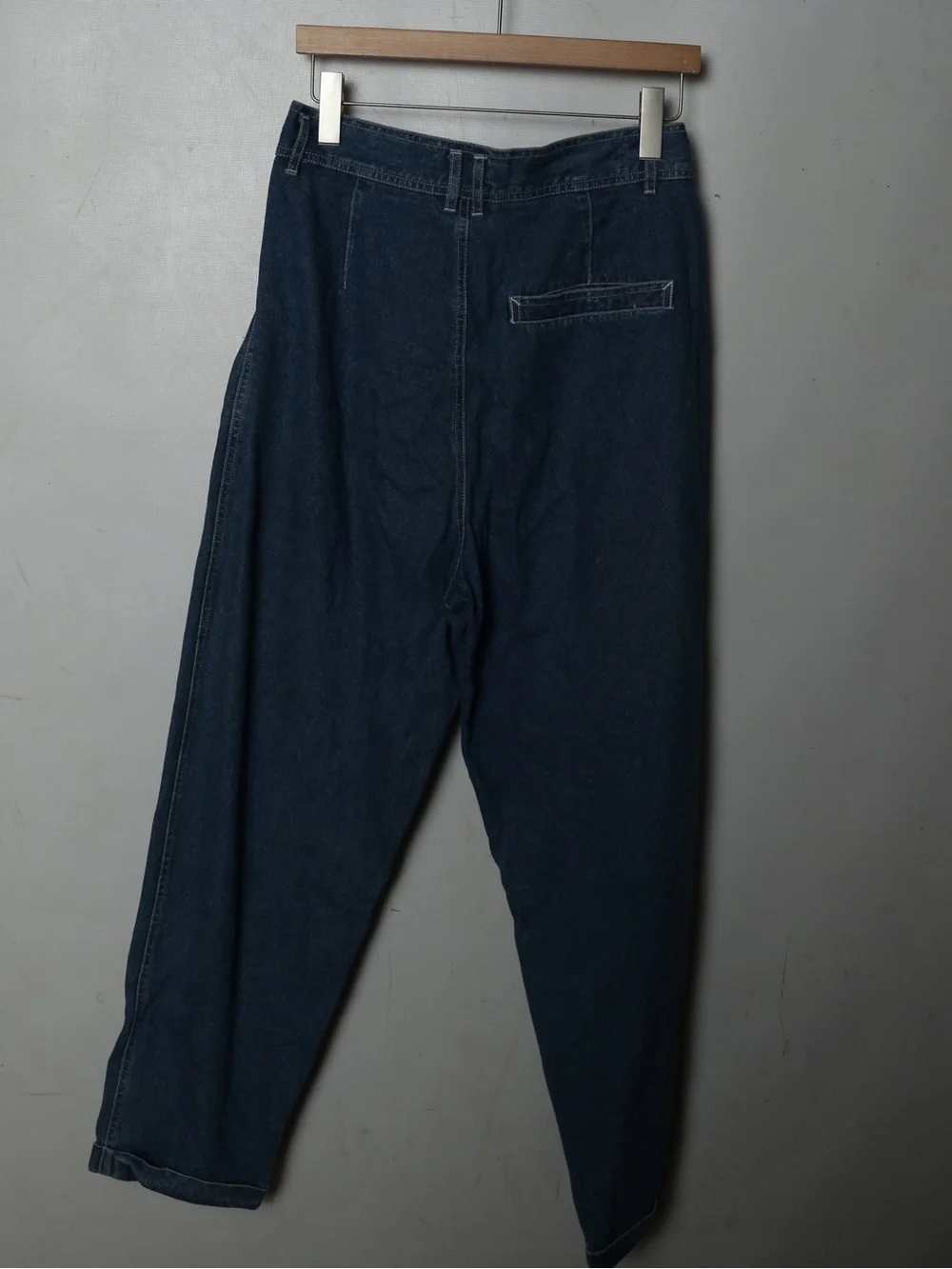 liz wear relaxed fit